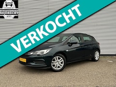 Opel Astra - 1.0 Online Turbo Edition / Cruise / Navi / Led / Camera / Carplay