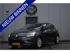 Renault Clio - 0.9 TCe Bose