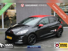 Ford Fiesta - 1.0 EcoBoost ST-Line|125Pk|5Drs|Navi|Camera