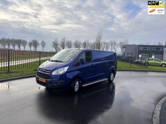 Ford Transit Custom - 290 2.2 TDCI L2H1 Limited Airco.Navi.Camera