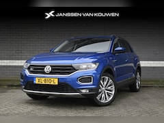 Volkswagen T-Roc - 1.5 TSI Sport / Pano / Navi / LED / PDC