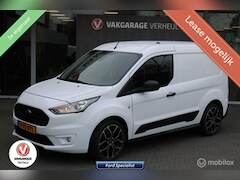 Ford Transit Connect - 1.5 EcoBlue|100Pk|L1|Navi|Camera|Cruise