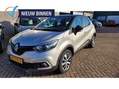 Renault Captur - 0.9 TCe Zen, navi