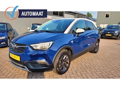 Opel Crossland X - 1.2 T. 120 J. Ed. Automaat, Apple carplay