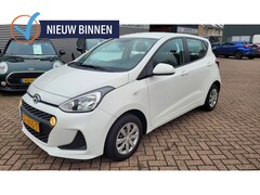 Hyundai i10 - 1.0i Comfort