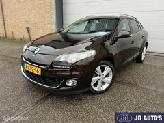 Renault Mégane Estate - 1.2 TCe Collection StartStop