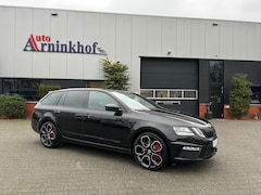 Skoda Octavia Combi - 2.0 TSI RS 245 Business