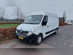 Renault Master - T35 2.3 dCi L2H2 Energy AIRCO BJ 2017