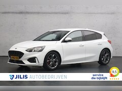 Ford Focus - 1.5 EcoBoost ST Line Business | Camera | Cruise control | Stoelverwarming | Parkeersensore