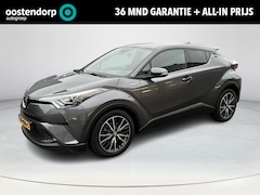 Toyota C-HR - 1.8 Hybrid Executive Premium