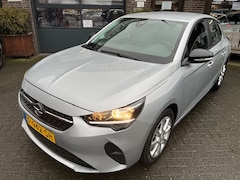 Opel Corsa - 1.2 Edition Navigatie App Connect