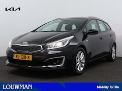 Kia Cee'd Sportswagon - 1.0 T-GDi ComfortPlusLine Navigator | Navigatie | Achteruitrijcamera |