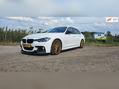 BMW 3-serie - 335i Executive M performance getuned 400pk