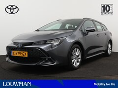 Toyota Corolla Touring Sports - Hybrid 140 Active | Navigatie | Camera | Climate Control | LM velgen | Cruise Control Adap