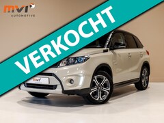 Suzuki Vitara - 1.6 High Executive Allgrip / 120pk / Stoelverwarming / Automaat /