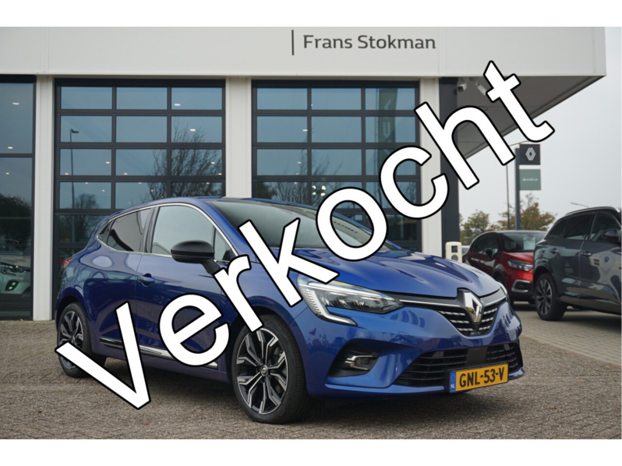 Renault Clio - 1.6 E-TECH Hybrid 145 Techno 1.6 E-Tech Hybrid 145 Techno - AutoWereld.nl