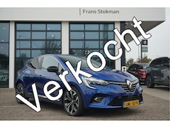 Renault Clio - 1.6 E-Tech Hybrid 145 Techno