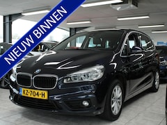 BMW 2-serie Gran Tourer - 218i Centennial High Executive NL AUTO | LEDER | PD VOOR ACHTER | STOELVERW | HEAD UP