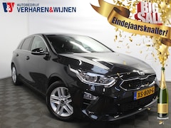 Kia Cee'd - Ceed 1.0 T-GDi DynamicPlusLine CAMERA | CLIMATE | LMV | APPLECP | CRUISE | LED | TREKHAAK