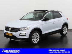 Volkswagen T-Roc - 1.5 TSI Style Business | Panoramadak | Camera | Adapt Cruise | Zondag Open