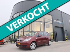 Mitsubishi Colt - 1.3 Inform Cool Pack | 1e EIG | ZEER MOOI