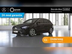 Mercedes-Benz B-klasse - 250 e Premium Plus | AMG | Panoramadak | Memory | Multibeam | Keyless | Sfeerverlichting |