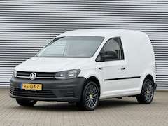 Volkswagen Caddy - 2.0 TDI