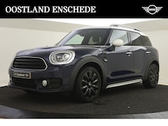 MINI Countryman - Cooper Chili Automaat / Achteruitrijcamera / Comfortstoelen / Stoelverwarming / LED / Crui