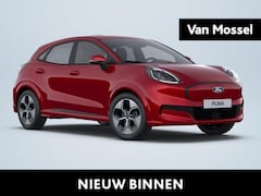 Ford Puma - Gen-E 44 kWh | Driver Assistance Pack | Trekhaak | Winter Pack | NIEUW TE BESTELLEN |