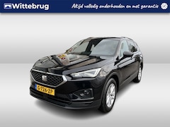 Seat Tarraco - 1.5 TSI Style / PARK. SENSOREN/ LED/ CRUISE/ APP CONNECT/ VIRTUAL COCKPIT/ NAVI/ CLIMA/ DA