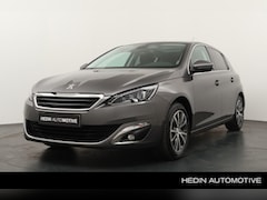 Peugeot 308 - 1.2 130pk Allure | Panoramadak | Navigatie | Camera | Climate control | Cruise control | P