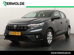 Dacia Sandero - 1.0 TCe 100 Bi-Fuel Comfort