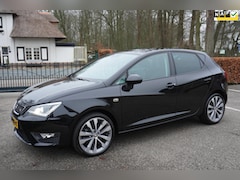 Seat Ibiza - 1.0 EcoTSI FR Connect Dsg Navi Lm Velgen