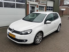 Volkswagen Golf - 1.4 TSI Comfortline 11-2025 APK