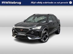 CUPRA Formentor - 1.4 e-Hybrid 204PK DSG Black Edition / Panoramadak / Zwarte Lederen Kuipstoelen / Stuur +