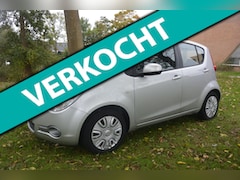 Opel Agila - 1.2 Enjoy*airco*carplay*weinig km's