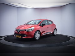 Renault Clio - 1.2-16V Collection NAVI/AIRCO/CRUISE/BLUETOOTH