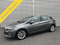 Opel Astra - 1.4 Innovation Navigatie| Park Assist| 17 inch velgen| Dealer onderhouden| Camera| AGR Sto