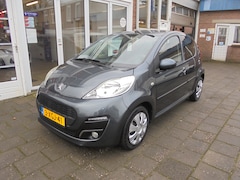 Peugeot 107 - 1.0 Active Airconditioning, Elektrische ramen voor