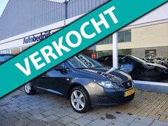 Seat Ibiza - 1.2 Club / Airco / Lichtmetalen velgen /