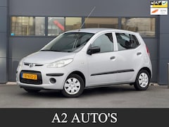 Hyundai i10 - 1.1 Active Cool Airco|Nap