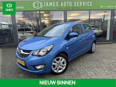 Opel Karl - 1.0 ecoFLEX Edition