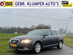 Audi A6 Avant - 2.0 TFSI Pro Line Business Leer, Navi, Cruise, ECC, Haak