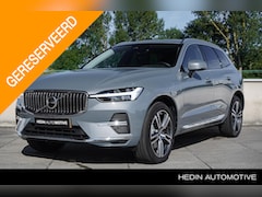 Volvo XC60 - 2.0 T6 Plug-in hybrid AWD Essential Edition Bright