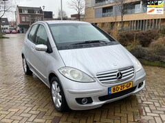 Mercedes-Benz A-klasse - 170 Elegance, 3e eig afk, Geen import, Nap, Volledig oh