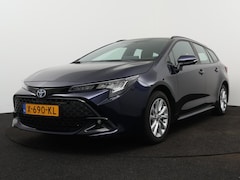 Toyota Corolla Touring Sports - Hybrid 140 Active | Camera | Climate Control | Cruise Control Adaptief |