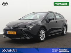 Toyota Corolla Touring Sports - Hybrid 140 Active | Camera | Apple Carplay/Android Auto | Adaptive Cruise Control | LM Vel