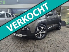 Peugeot 3008 - 1.2 PureTech Allure | AUTOMAAT | 2E EIGENAAR | 12MND GARANTIE | NAVI | CAMERA | CRUISE |