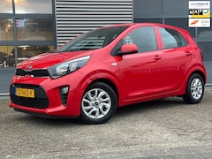 Kia Picanto - 1.0 CVVT ComfortPlusLine Navigator | NAVI | Camera | Carplay | NAP