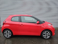 Citroën C1 - 1.0 e-VTi Shine